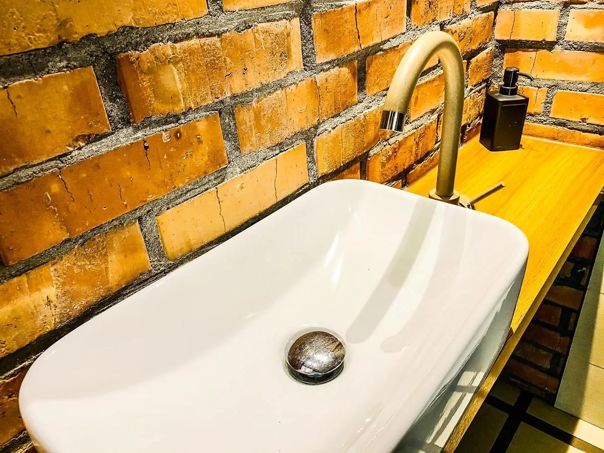 Zwierzyniecka Lofts With Patio, Cracow City Heart Old Town Krakau 0*,  Polen