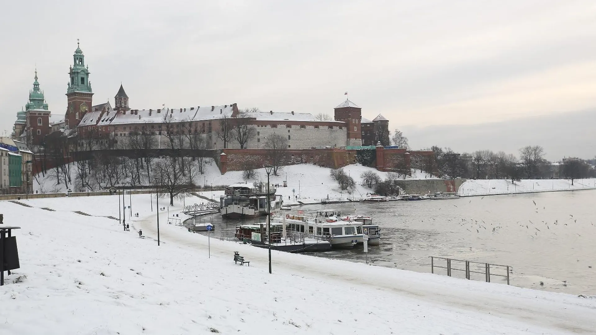 Zwierzyniecka Lofts With Patio, Cracow City Heart Old Town Krakau 0*,  Polen