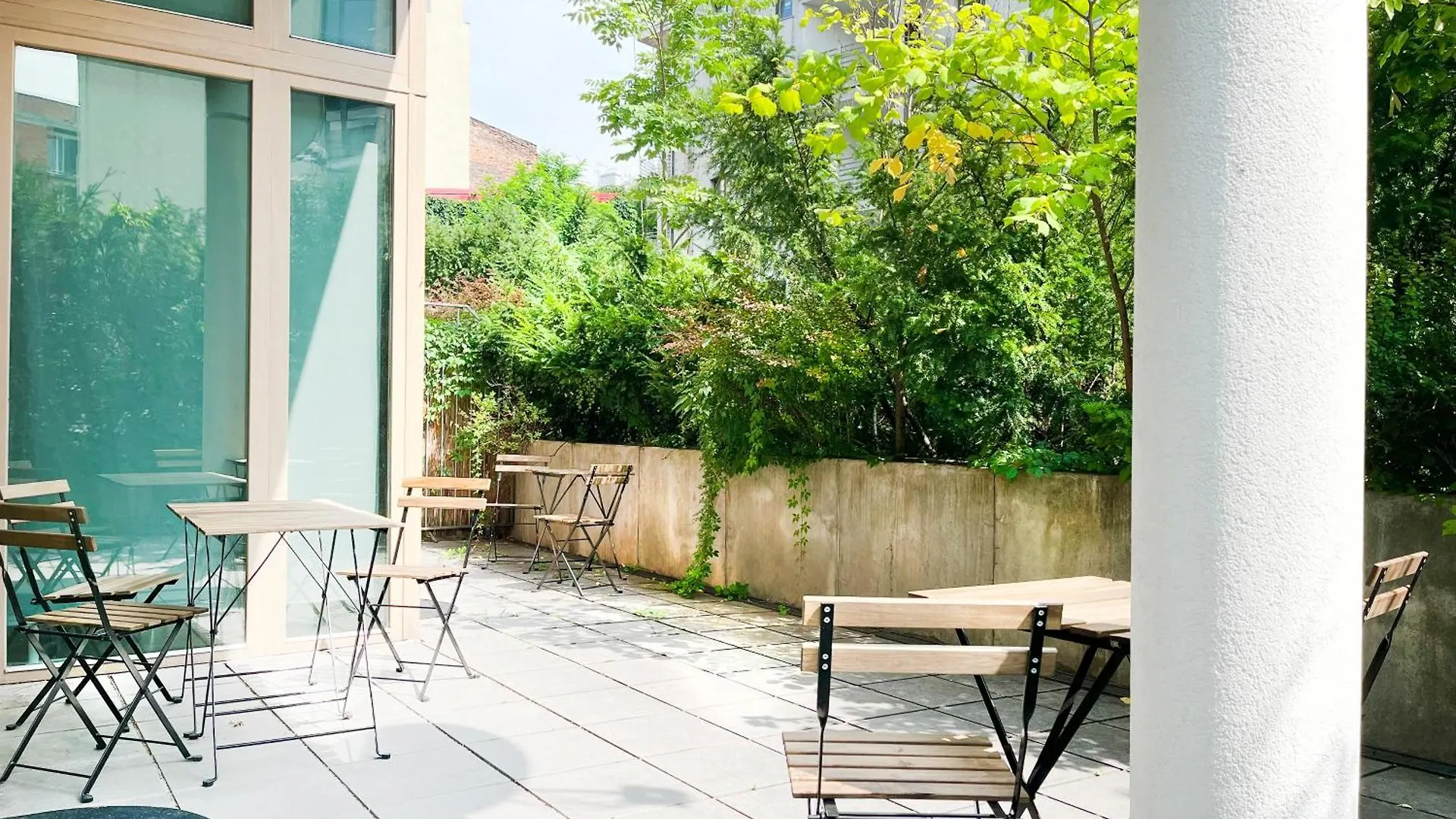 Apartment Zwierzyniecka Lofts With Patio, Cracow City Heart Old Town Krakau
